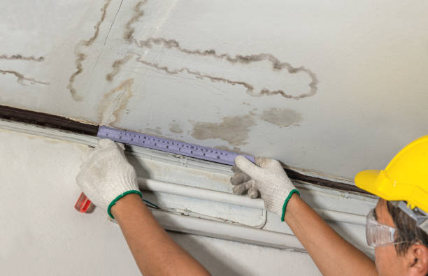 Reliable Basement Flood Cleanup contractor in Beecher, MI by Aqua Guard Water Damage